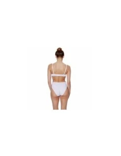Soutien Gorge Classique EGLANTINE WACOAL Blanc