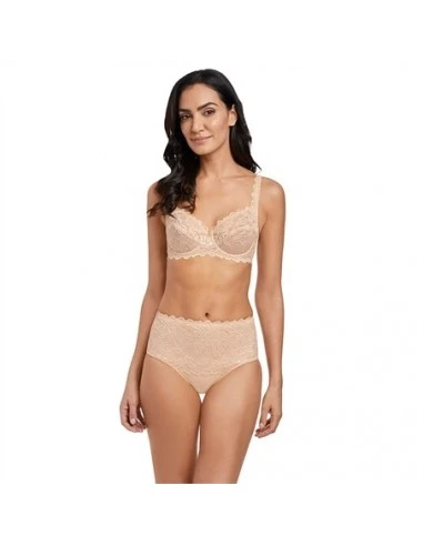 Soutien Gorge Classique EGLANTINE WACOAL Creme Brulée 2 Soutien Gorge Classique EGLANTINE WACOAL Creme Brulée – Image 2