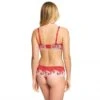 Soutien Gorge Classique LACE AFFAIR Rouge WACOAL - Promo