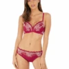 Soutien Gorge Classique Lace Perfection Wacoal Cerise