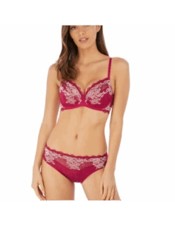 Soutien Gorge Classique Lace Perfection Wacoal Cerise