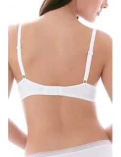Soutien Gorge Classique PURITY WACOAL Blanc Promotion
