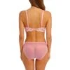 Soutien-gorge Contour Armatures INSTANT ICON Wacoal Bridal Rose