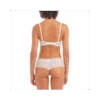 Soutien-gorge Contour Armatures RAFFINE Wacoal Blanc