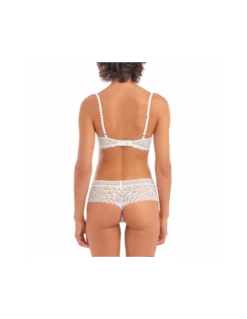 Soutien-gorge Contour Armatures RAFFINE Wacoal Blanc