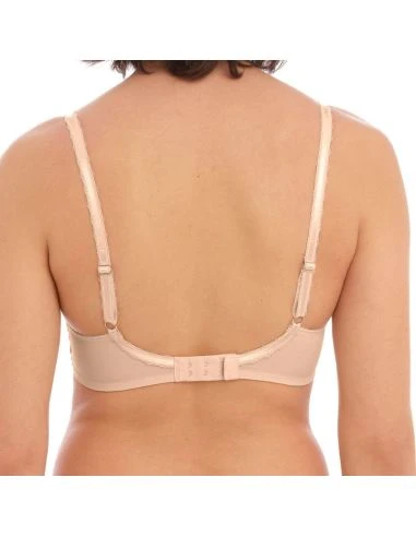Soutien-gorge Contour Armatures RAFFINE Wacoal Frappé 1 Soutien-gorge Contour Armatures RAFFINE Wacoal Frappé