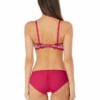 Soutien Gorge Contour Lace Perfection - Wacoal Cerise