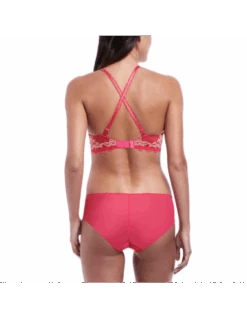 Soutien Gorge Contour Lace Perfection - Wacoal Honeysuckle Promotion