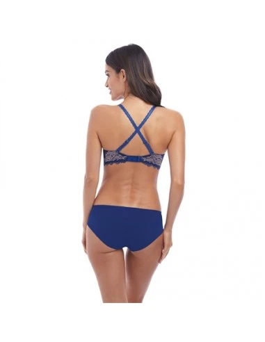 Soutien Gorge Contour Lace Perfection - Wacoal Sapphire Promotion 2 Soutien Gorge Contour Lace Perfection - Wacoal Sapphire Promotion – Image 2