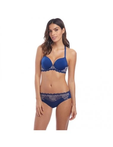 Soutien Gorge Contour Lace Perfection - Wacoal Sapphire Promotion 3 Soutien Gorge Contour Lace Perfection - Wacoal Sapphire Promotion – Image 3