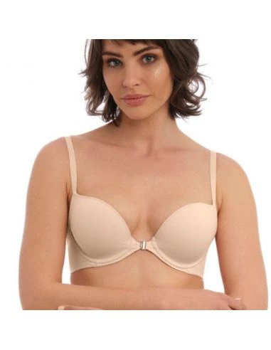 Soutien-gorge Contour Ouverture Frontale ACCORD WACOAL Frappé 6 Soutien-gorge Contour Ouverture Frontale ACCORD WACOAL Frappé – Image 6