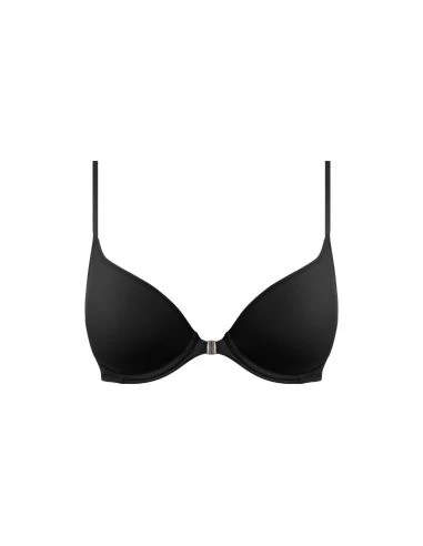 Soutien-gorge Contour Ouverture Frontale ACCORD WACOAL Noir 3 Soutien-gorge Contour Ouverture Frontale ACCORD WACOAL Noir – Image 3
