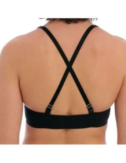 Soutien-gorge Contour Ouverture Frontale ACCORD WACOAL Noir