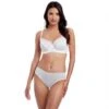 Soutien-gorge Grand Maintien APHRODITE - Wacoal Blanc