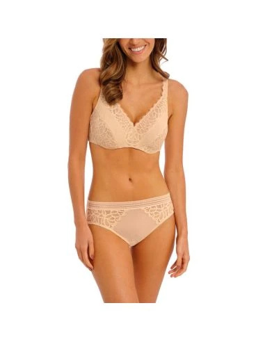 Soutien-gorge Minimizer Armatures RAFFINE WACOAL Frappé 2 Soutien-gorge Minimizer Armatures RAFFINE WACOAL Frappé – Image 2