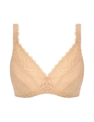 Soutien-gorge Minimizer Armatures RAFFINE WACOAL Frappé 3 Soutien-gorge Minimizer Armatures RAFFINE WACOAL Frappé – Image 3