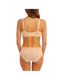 Soutien-gorge Minimizer Armatures RAFFINE WACOAL Frappé