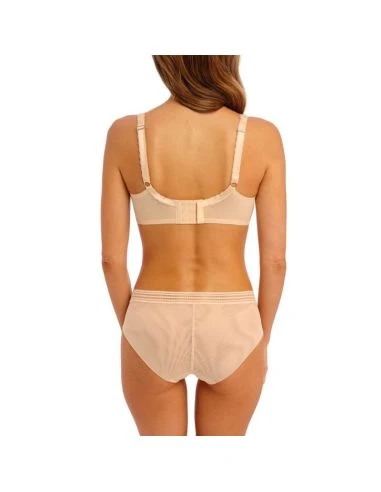 Soutien-gorge Minimizer Armatures RAFFINE WACOAL Frappé 1 Soutien-gorge Minimizer Armatures RAFFINE WACOAL Frappé