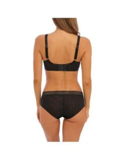 Wacoal -Wacoal soutien gorge minimizer armatures raffine wacoal noir 1