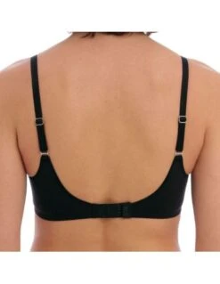 Soutien-gorge Moulé Paddé Armatures Invisible ACCORD WACOAL Noir