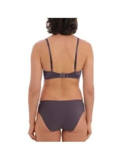 Soutien Gorge Plunge Armatures EGLANTINE - Wacoal Argent -Wacoal soutien gorge plunge armatures eglantine wacoal argent 3