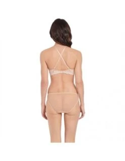 Wacoal -Wacoal soutien gorge push up armatures embrace lace wacoal naturally nude 1