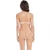 Soutien Gorge Push Up Armatures EMBRACE LACE Wacoal Naturally Nude