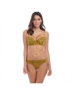 Soutien-gorge Push Up DECADENCE - Wacoal Gold Promotion