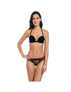 Soutien Gorge Push Up Decolleté Profond Opulence Wacoal Promotion -Wacoal soutien gorge push up decollete profond opulence wacoal promotion 2