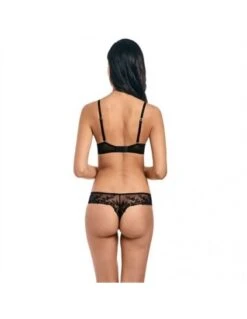 Soutien Gorge Push Up Decolleté Profond Opulence Wacoal Promotion