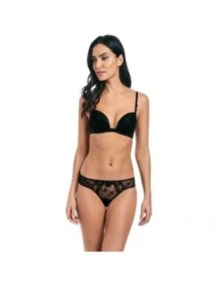 Soutien Gorge Push Up Decolleté Profond Opulence Wacoal Promotion -Wacoal soutien gorge push up decollete profond opulence wacoal promotion 3
