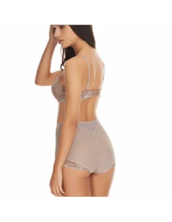 Soutien-gorge Push Up FRIVOLE - Wacoal Rose Promotion