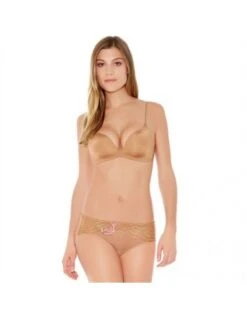 Soutien Gorge Push Up Sans Armatures INTUITION WACOAL -Wacoal soutien gorge push up sans armatures intuition wacoal 2