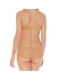 Soutien Gorge Push Up Sans Armatures INTUITION WACOAL -Wacoal soutien gorge push up sans armatures intuition wacoal 3