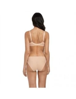 Soutien Gorge Sans Armatures EGLANTINE WACOAL Creme Brulée