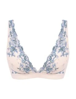 Soutien Gorge Sans Armatures EMBRACE LACE WACOAL Pastel Blue 7 Soutien Gorge Sans Armatures EMBRACE LACE WACOAL Pastel Blue -Wacoal soutien gorge sans armatures embrace lace wacoal pastel blue 3