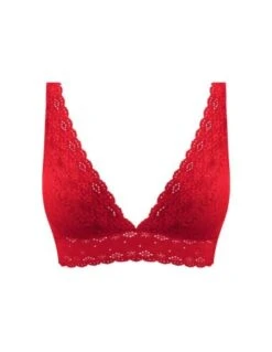 Soutien-gorge Sans Armatures HALO LACE WACOAL Barbados Cherry 7 Soutien-gorge Sans Armatures HALO LACE WACOAL Barbados Cherry -Wacoal soutien gorge sans armatures halo lace wacoal barbados cherry 3