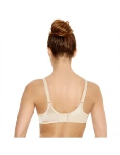 Soutien-gorge Spacer Contour Armatures BASIC BEAUTY Wacoal Nude