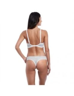 String APHRODITE - Wacoal Blanc