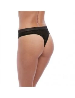 String APHRODITE - Wacoal Noir