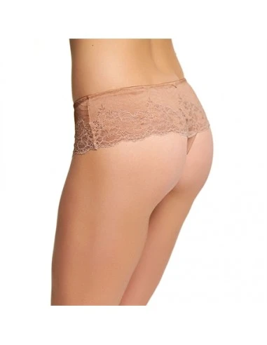 Tanga Lace Affair WACOAL Rose Dust 1 Tanga Lace Affair WACOAL Rose Dust