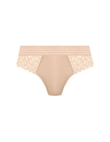 Tanga En Dentelle RAFFINE - Wacoal Frappé 2 Tanga En Dentelle RAFFINE - Wacoal Frappé – Image 2