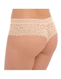 Tanga En Dentelle RAFFINE - Wacoal Frappé