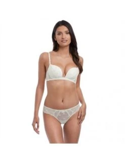 Tanga Opulence Wacoal Ivoire Promotion -Wacoal tanga opulence wacoal ivoire promotion 2