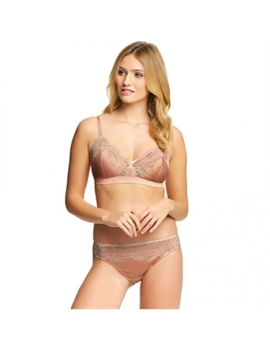 Slip Lace Affair WACOAL Rose Dust 3 Slip Lace Affair WACOAL Rose Dust – Image 3