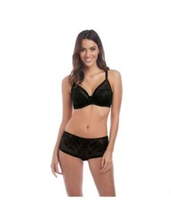 Wacoal -Wacoal wacoal soutien gorge armatures net effects wacoal noirwacoal wacoal 1