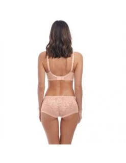 Soutien-gorge Armatures NET EFFECTS Wacoal Rose Dust