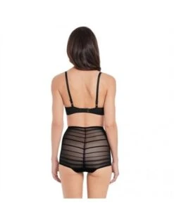 Soutien Gorge Armatures SEXY SHAPING Wacoal Noir