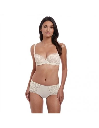 Soutien Gorge Corbeille Lace Essentiel Wacoal 2 Soutien Gorge Corbeille Lace Essentiel Wacoal – Image 2