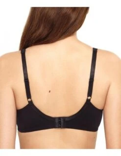 Soutien Gorge Moulé First Instinct Wacoal Noir